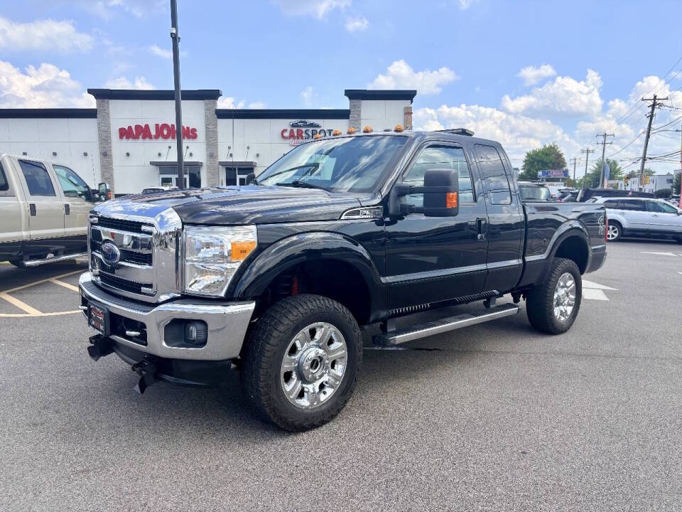 ford f-350 super duty 2016 1FT8X3B63GEC80964 image ford f-350 super duty 2016 1FT8X3B63GEC80964 image